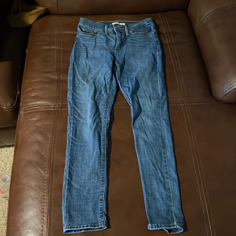Levi’s Jeans